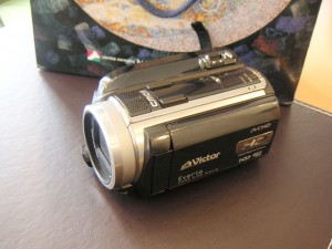Victor GZ-HD30-B SDカードへのデータ移動に失敗してしまったビデオカメラのデータ復元 | パソコン坊主