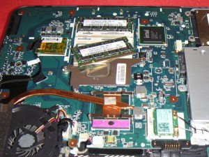 SONY VAIO VGN-NS52JB 『BOOTMGR image is corrupt. The system cannot boot』と表示されて起動しない