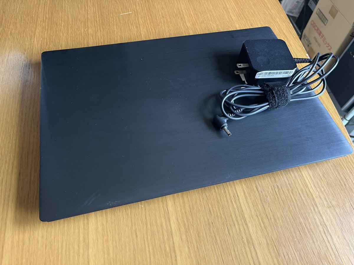 LAVIE Note Standard NS700/NAB PC-NS700NAB-YC 遅くて困ってる